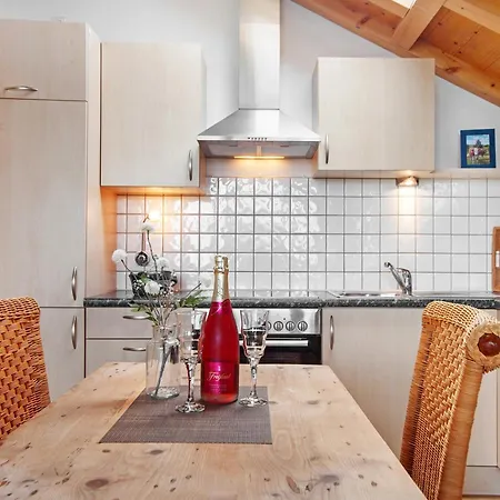 Exklusive Apartament *