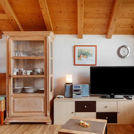 Exklusive Apartman *