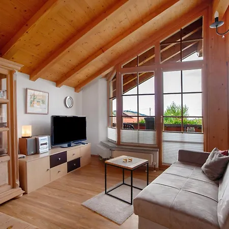 Exklusive Apartment