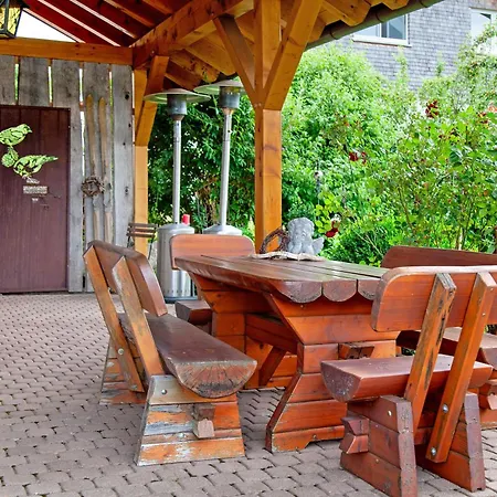 Apartamento Exklusive *