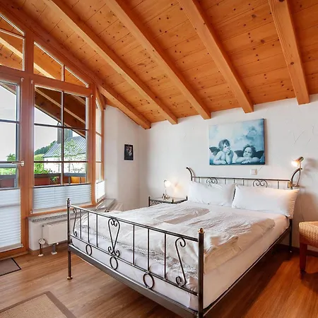 Exklusive Apartamento