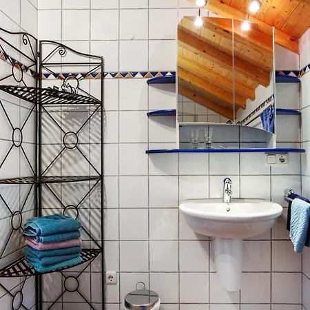 Apartamento Exklusive