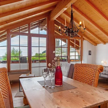 Exklusive Apartamento Missen-Wilhams