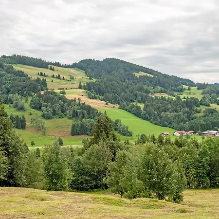 Apartamento Exklusive Missen-Wilhams