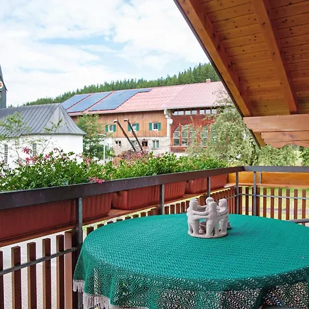 Exklusive Apartamento *