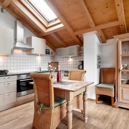 Exklusive Apartamento *