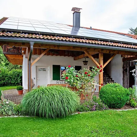 Exklusive Apartamento *